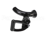 47326.0100 Bunn Faucet Assy, Pinch Tube Nudger