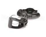 47326.1000 Bunn Faucet Assembly, Pinch Tube Nudger
