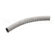 47362 Nespresso Hose Epdm D=10X15Mm Grey,Lengt