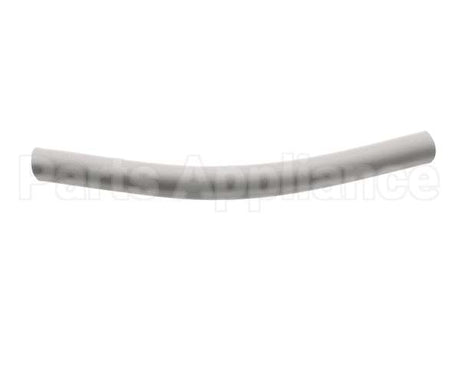 47362 Nespresso Hose Epdm D=10X15Mm Grey,Lengt