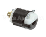 47363 Gold Medal Products Twist Lock Plug, Kettle