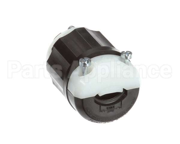 47363 Gold Medal Products Twist Lock Plug, Kettle