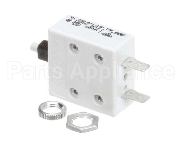 47364 Gold Medal Products Circuit Breaker 15 Amp