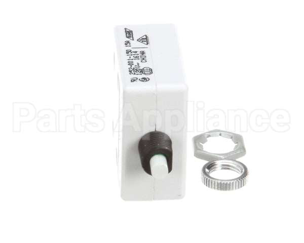 47364 Gold Medal Products Circuit Breaker 15 Amp