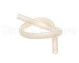 47364 Nespresso Hose Silicone/Reinforced Di 4,2 D