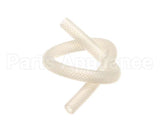 47364 Nespresso Hose Silicone/Reinforced Di 4,2 D
