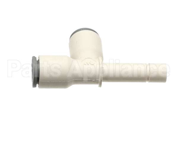 47365.0000 Bunn Tee, Male Run .25 Od Tube Psh-To-Conn