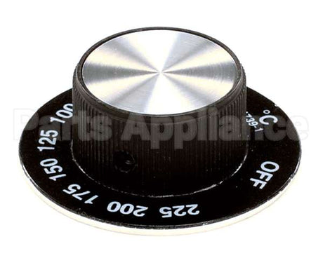 4737-1 Southbend Range Dial Assembly Degree Celsius