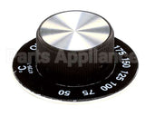 4737-1 Southbend Range Dial Assembly Degree Celsius