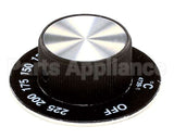 4737-1 Southbend Range Dial Assembly Degree Celsius
