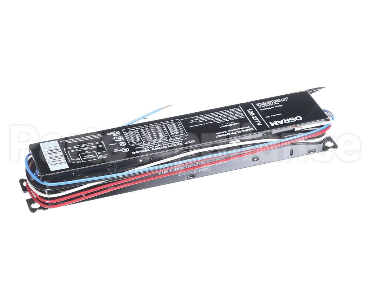 47370-1 Nemco Ballast, Kit