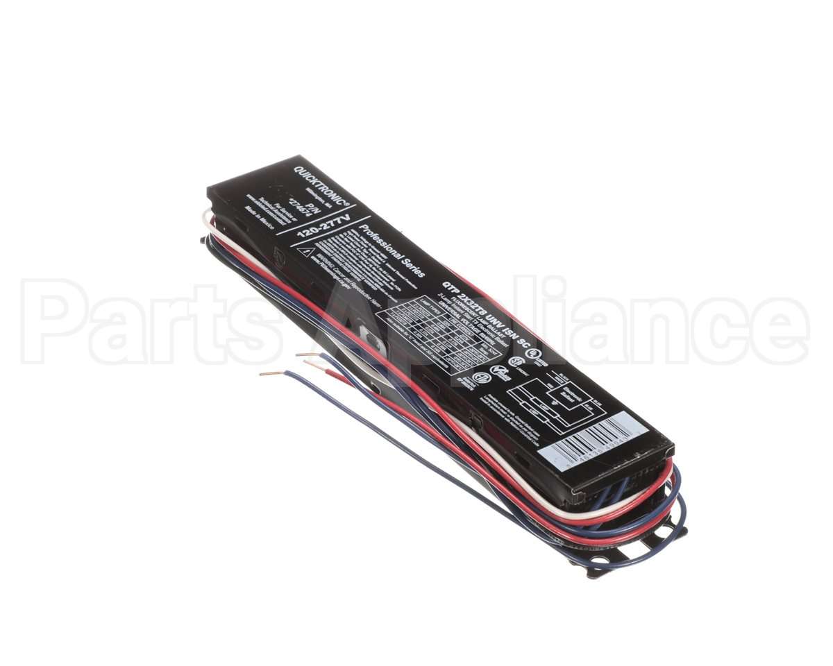 47370 Nemco Ballast, 120 Volts