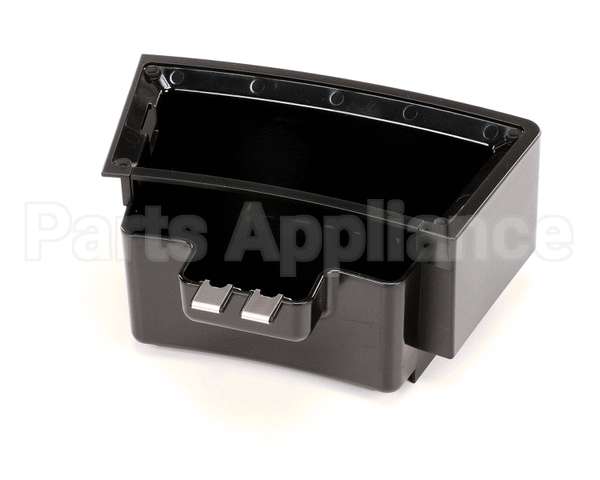47372 Nespresso Drip Tray 702 Left Cpl Water S