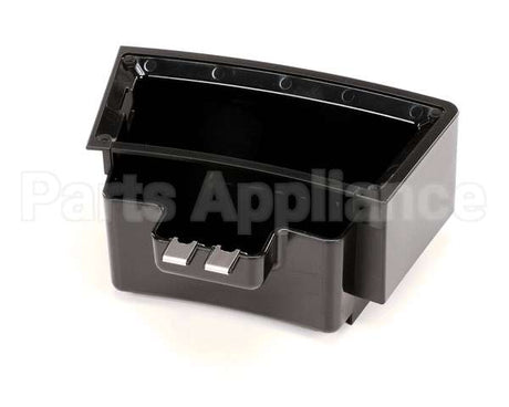 47372 Nespresso Drip Tray 702 Left Cpl Water S