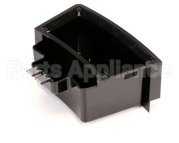 47373 Nespresso Drip Tray 702 Right Cpl Water
