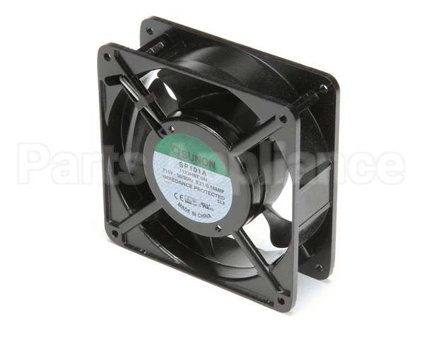 47397-1 Nemco Fan,120V,Ball Bearing