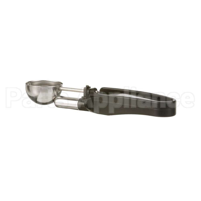 47398 Compatible Vollrath Disher(#30, Black, 1.13 Oz)