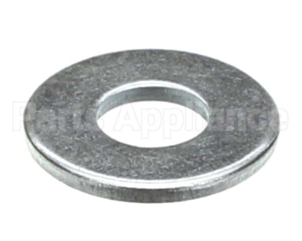 Z006035 Groen Washer Plain 3/8, 18-8 Ss