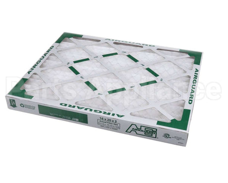 474065 Accurex 16X20X2 Merv 8 Filter