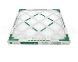 474071 Accurex Fl,Pltd,20X20X2,Merv 8,Hc,Wb