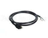 47417 Nemco Cordset 12/3 250 15Amp 72