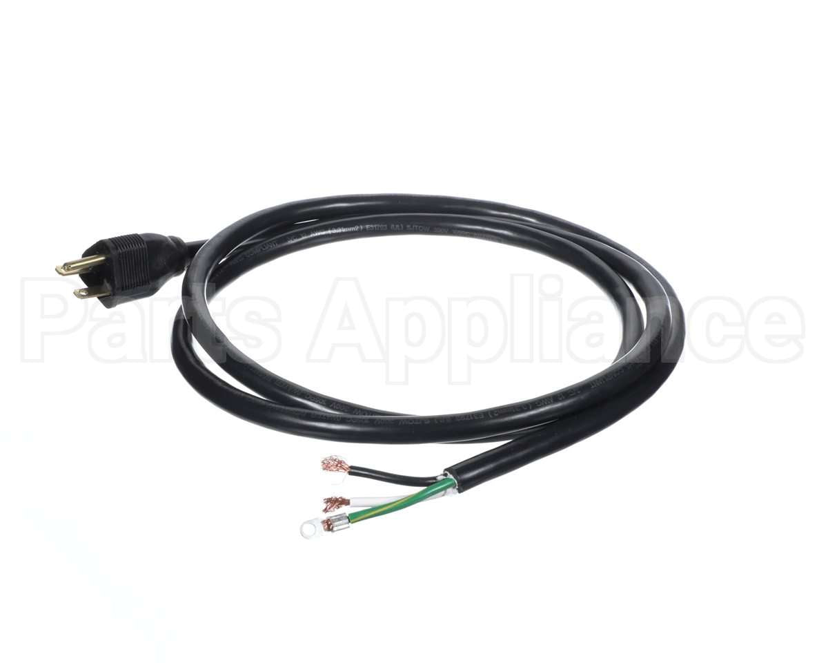 47417 Nemco Cordset 12/3 250 15Amp 72