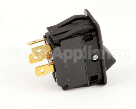 47420 Nemco Switch Rocker Euro Style