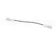 47438.0002 Bunn Lead Assembly, Blk 14Awg X 5.0Lg Infusio