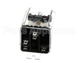 47447 Nemco Relay, Spdt, 120 Ac