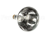 47456.0000 Nemco Bulb-Clear Lens-125W120V