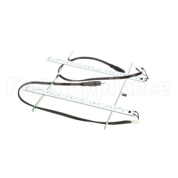 47471.0001 Compatible Bunn Lightingkit, Ultra Led Conversion- 2 Per