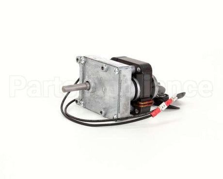 47496 Nemco Motor, Black 120V, 92000