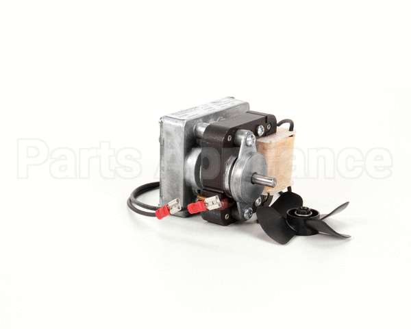47496 Nemco Motor, Black 120V, 92000