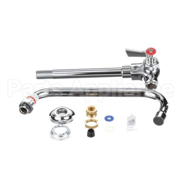 4750 Compatible Fisher Faucet Crlh 10Ss