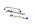 47500 Fisher Faucet Crcdlh 10Ss
