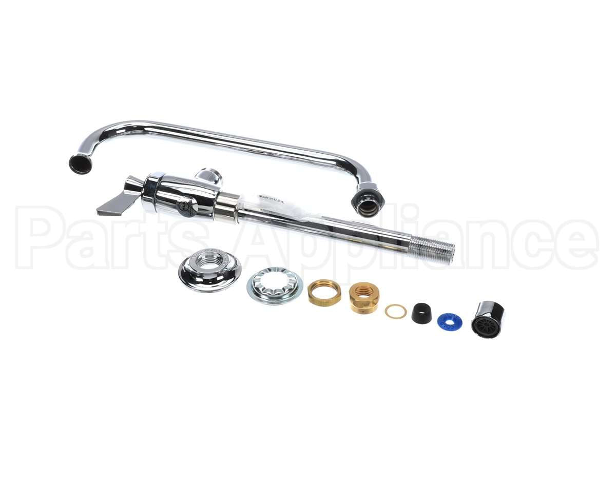47500 Fisher Faucet Crcdlh 10Ss