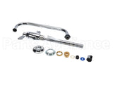 47500 Fisher Faucet Crcdlh 10Ss
