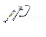 47500 Fisher Faucet Crcdlh 10Ss