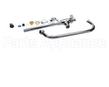 47500 Fisher Faucet Crcdlh 10Ss