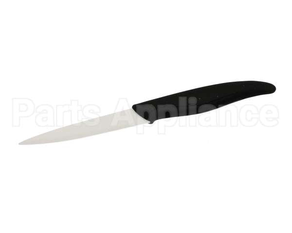 47504W Town Food Service 4 White Ceramic Paring Knife