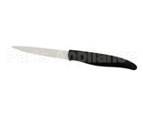 47504W Town Food Service 4 White Ceramic Paring Knife