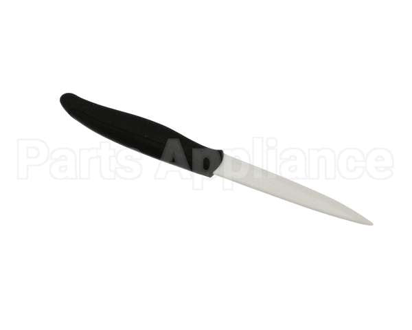 47504W Town Food Service 4 White Ceramic Paring Knife