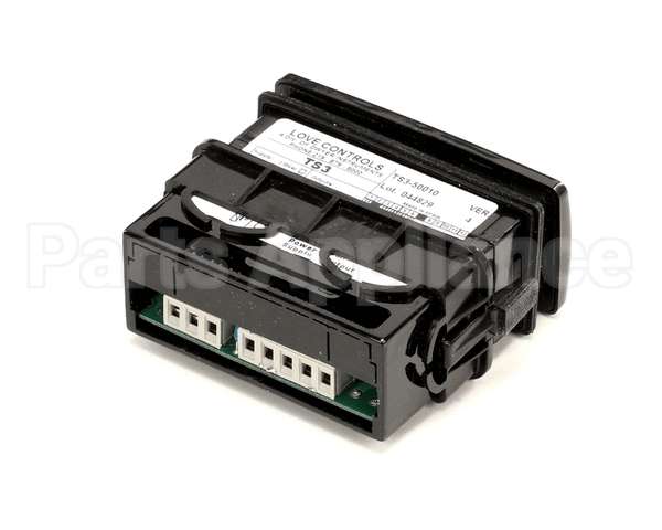 475167 Cambro Ts3 Lov Controlr 4100 Tallhot