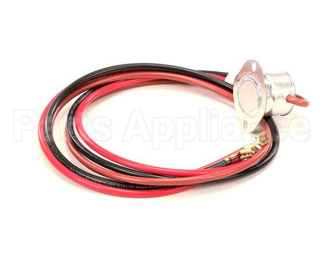 4751C Heatcraft Fan,Switch Delay