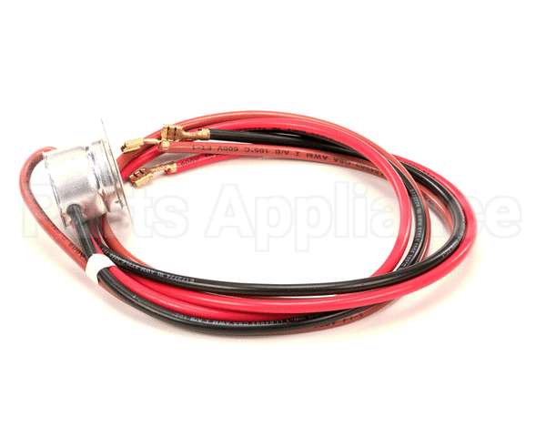 4751C Heatcraft Fan,Switch Delay