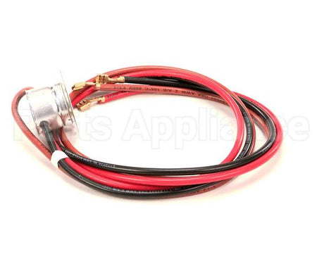 4751C Heatcraft Fan,Switch Delay