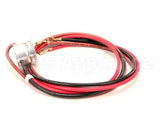 4751C Heatcraft Fan,Switch Delay