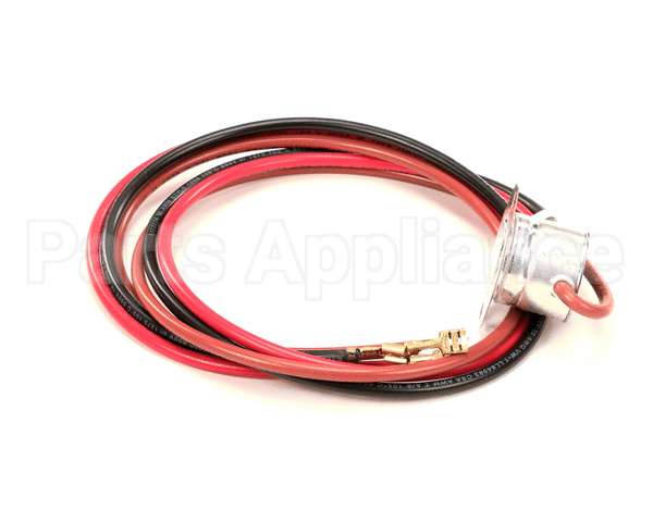 4751C Heatcraft Fan,Switch Delay