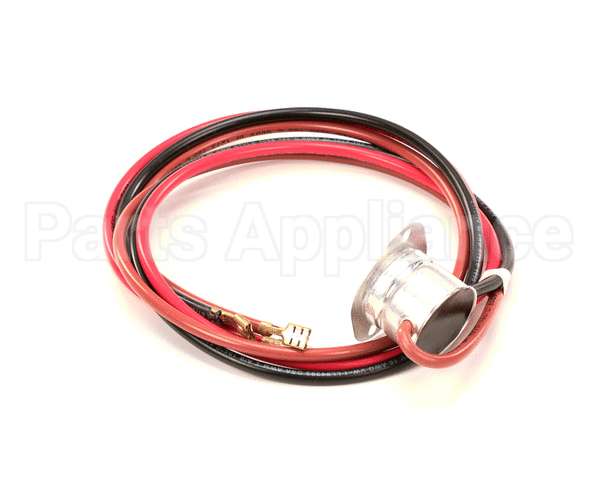 4751C Heatcraft Fan,Switch Delay