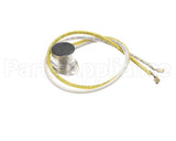4752C Heatcraft Fan Delay Switch